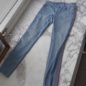 DL1961 pro 360 jeans